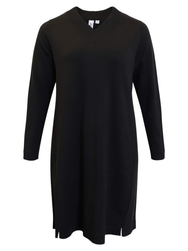 Robe Sana_41Bis mode femme curvy Ciso