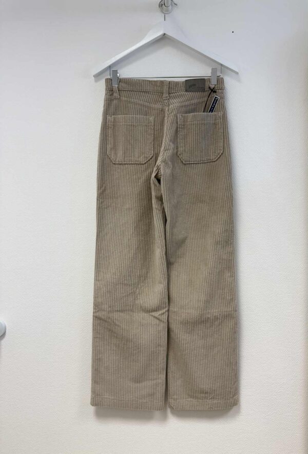 Pantalon Alfred beige_41Bis mode femme Waltron