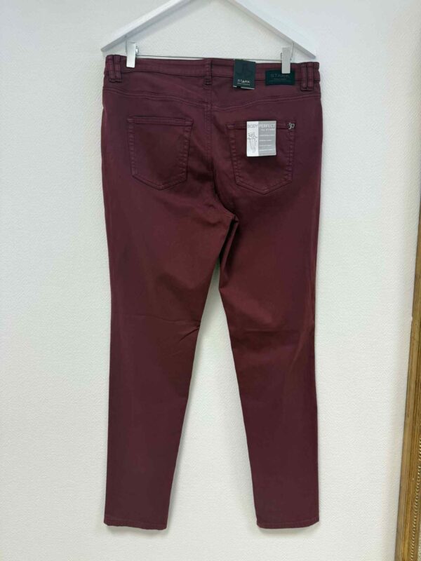 Jean Pralus_41Bis mode femme grande taille Stark