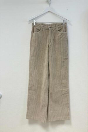 Pantalon Alfred beige_41Bis mode femme Waltron