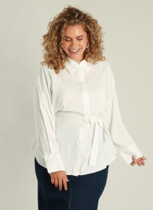 Chemise Giselle_41Bis mode femme curvy Yesta