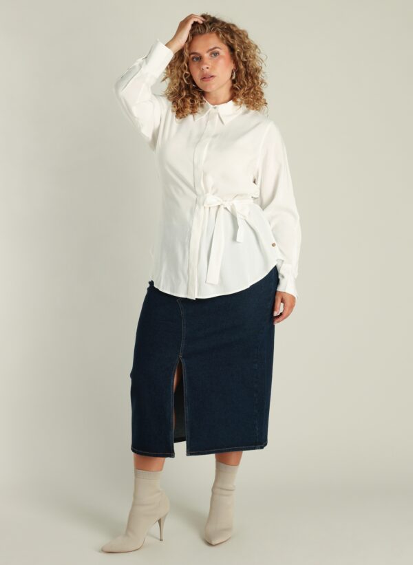 Chemise Giselle_41Bis mode femme curvy Yesta