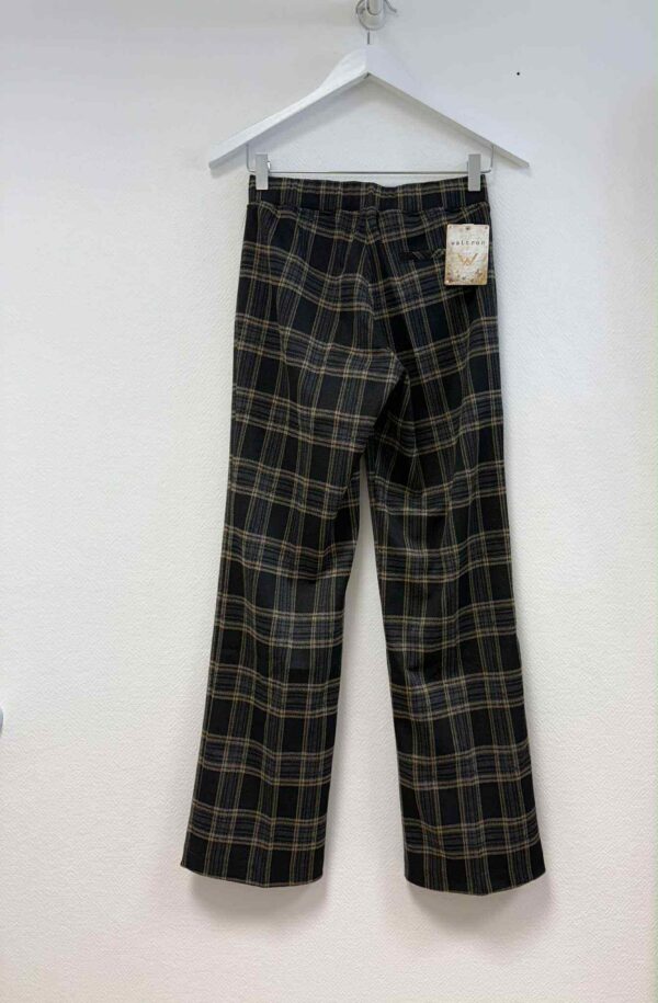 Pantalon Gwendal_41Bis mode femme raffinée Waltron