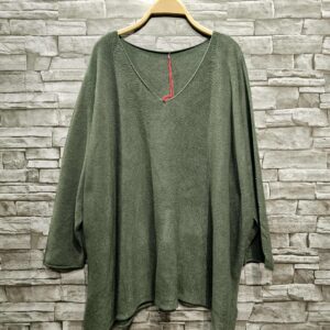 Pull Kiki kaki_41Bis mode femme
