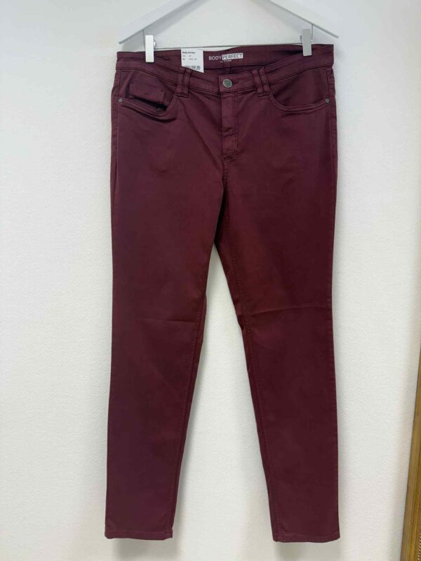 Jean Pralus_41Bis mode femme grande taille Stark