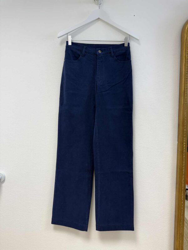 Pantalon Gilles_41Bis mode femme Waltron