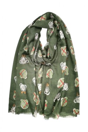 Foulard_41Bis mode et accessoire femme