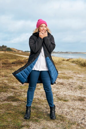 Manteau Jordan_41Bis mode femme grande taille Ciso