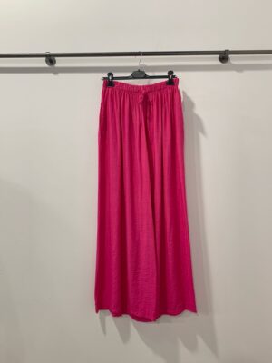 Pantalon Mark rose_41Bis mode femme grande taille
