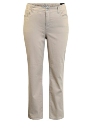 Pantalon Isaïa beige_41Bis mode femme curvy Ciso