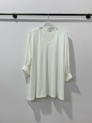 Pull Mario_41Bis mode femme grande taille