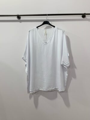 Blouse Maderia blanche_41Bis mode femme curvy