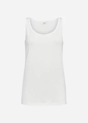 Débardeur Stella blanc_41Bis mode femme curvy Wasabi