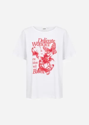 T shirt Mariel_41Bis mode femme curvy Wasabi