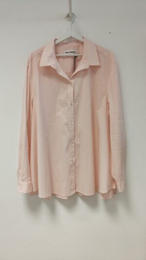 Chemise Solana_41Bis mode curvy Luna Bloom