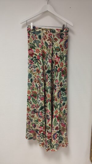 Jupe Sélène_41Bis mode femme colorée et curvy Luna Bloom