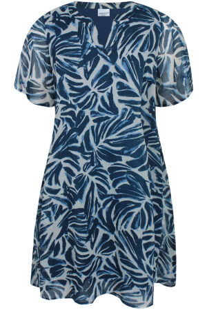 Robe Claude_41Bis mode femme grande taille Zhenzi