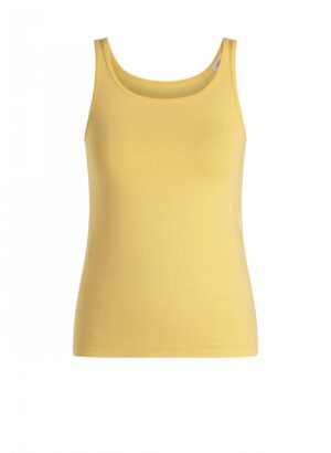 Top Alya jaune_41Bis mode curvy et colorée Yesta