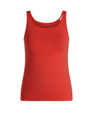 Top Alya rouge_41Bis mode curvy et colorée Yesta