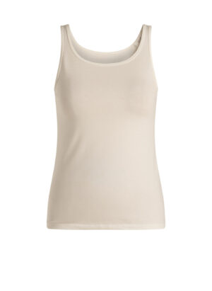 Top Alya blanc cassé_41Bis mode curvy et colorée Yesta