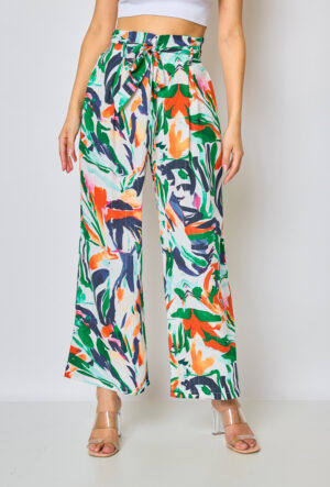 Pantalon Daniel_41Bis mode femme colorée