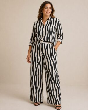 Pantalon Camille_41Bis mode femme élégante Micha