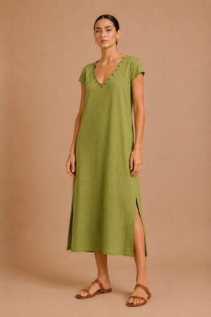 Robe Stella_41Bis mode femme colorée