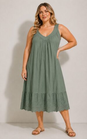 Robe Jaya kaki_41Bis mode femme curvy