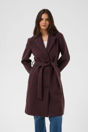 Manteau Saturne_41Bis mode femme tendance Kaffe