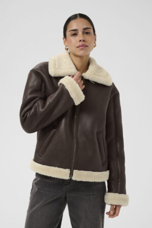 Veste Karabella_41Bis mode femme tendance Kaffe