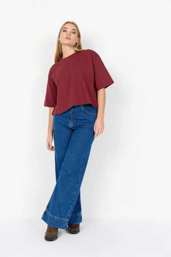 Marinière Fanny_41Bis mode femme curvy raffinée Yesta